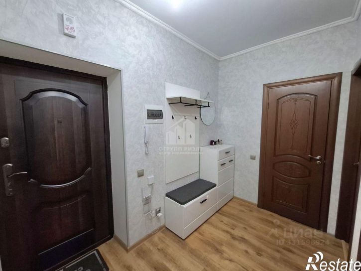 1-комн квартира улица Виктора Гакуна, 5-5Б,  д. 5-5Б