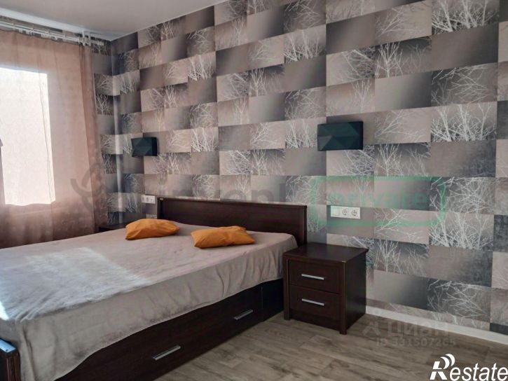 2-комн квартира ул Дарвина, 15,  д. 15