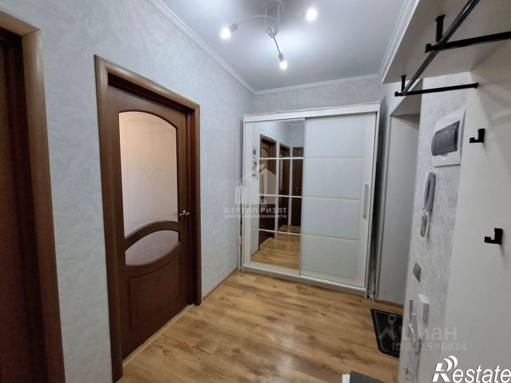 1-комн квартира улица Виктора Гакуна, 5-5Б,  д. 5-5Б