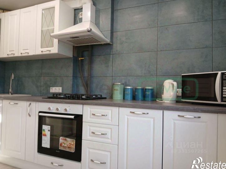 2-комн квартира ул Дарвина, 15,  д. 15