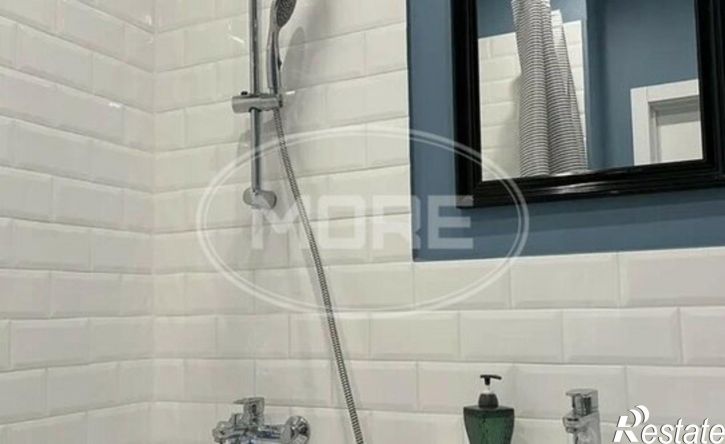 1-комн квартира ул О.Кошевого, 34,  д. 34