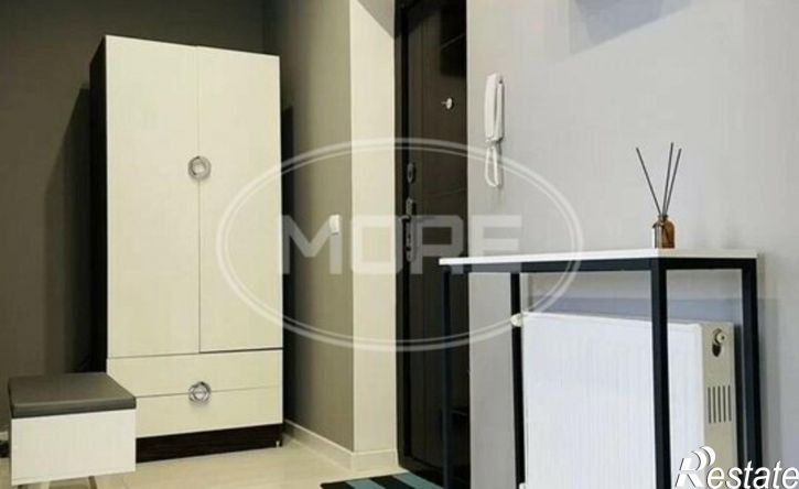 1-комн квартира ул О.Кошевого, 34,  д. 34