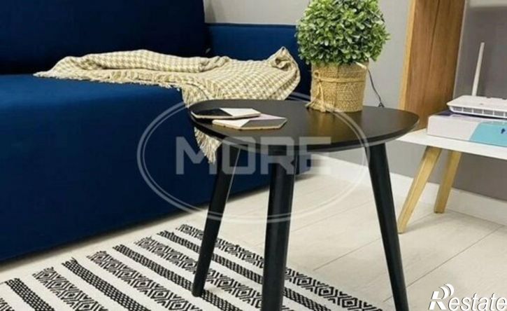 1-комн квартира ул О.Кошевого, 34,  д. 34