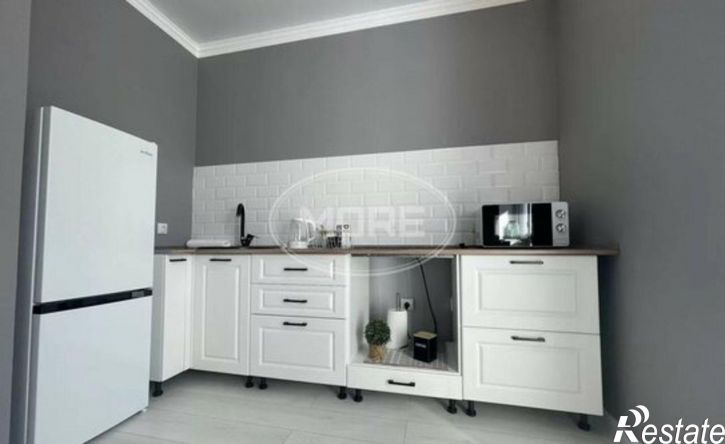 1-комн квартира ул О.Кошевого, 34,  д. 34