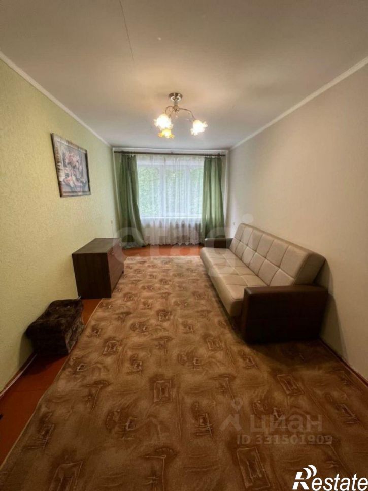 3-комн квартира ул Лужская, 44А,  д. 44А