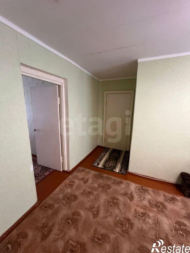 3-комн квартира ул Лужская, 44А,  д. 44А