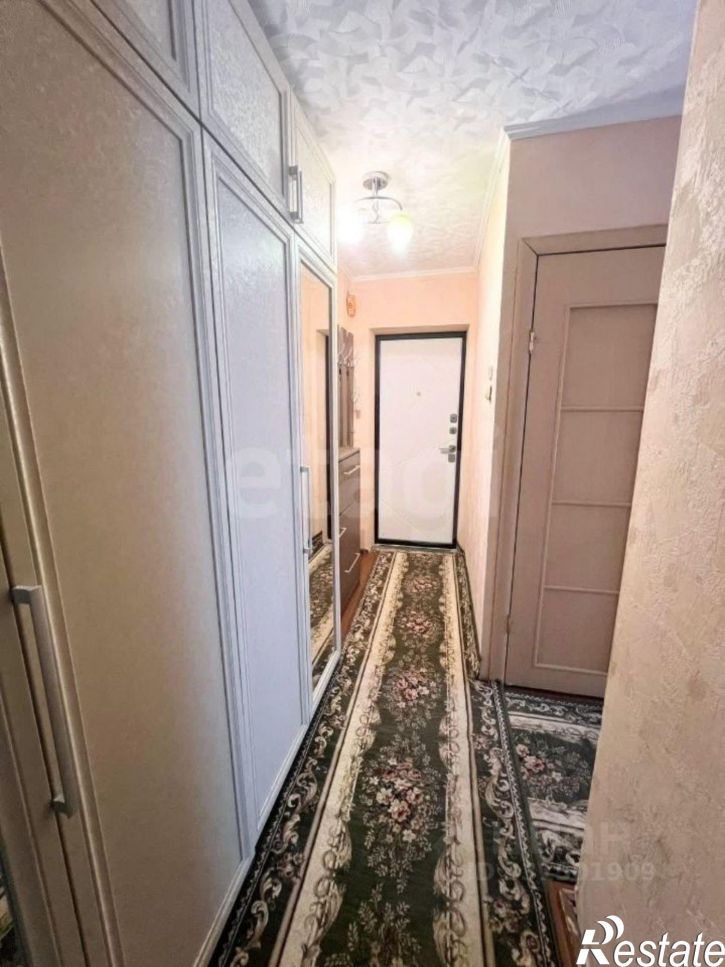 3-комн квартира ул Лужская, 44А,  д. 44А