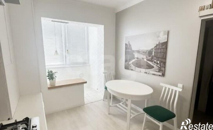 2-комн квартира ул Печатная, 21В,  д. 21В