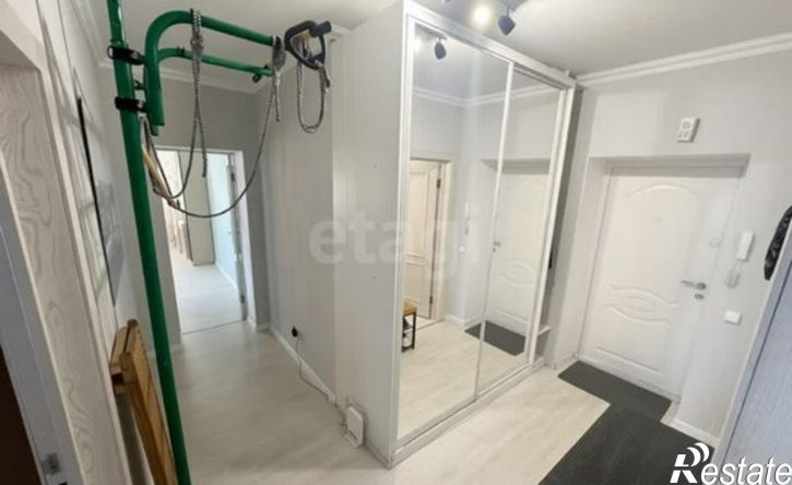 2-комн квартира ул Печатная, 21В,  д. 21В