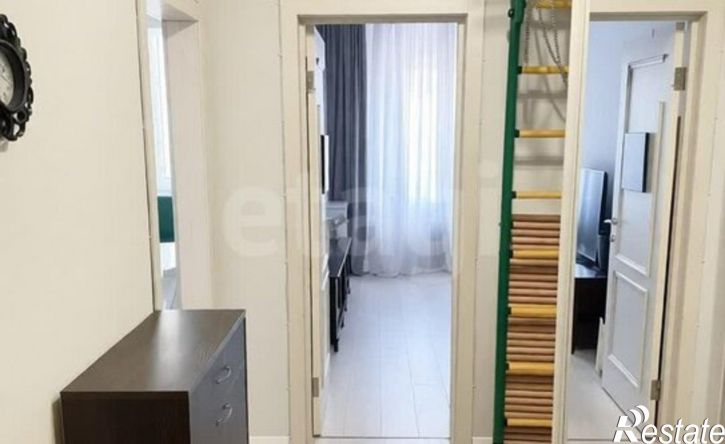 2-комн квартира ул Печатная, 21В,  д. 21В