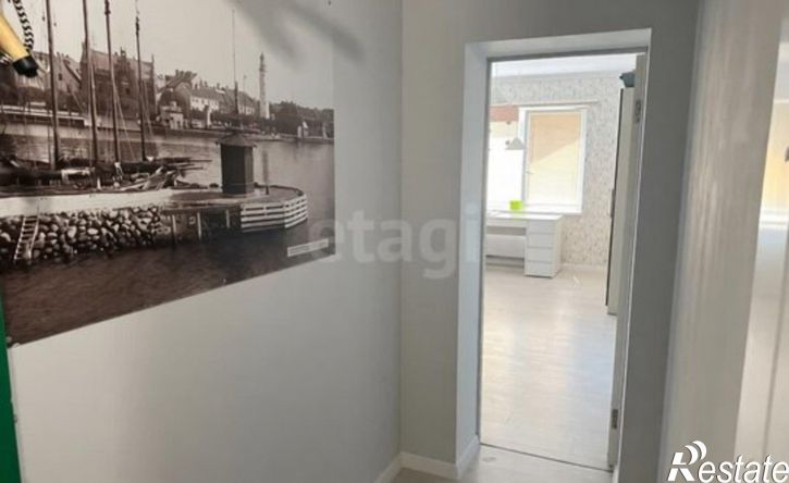 2-комн квартира ул Печатная, 21В,  д. 21В
