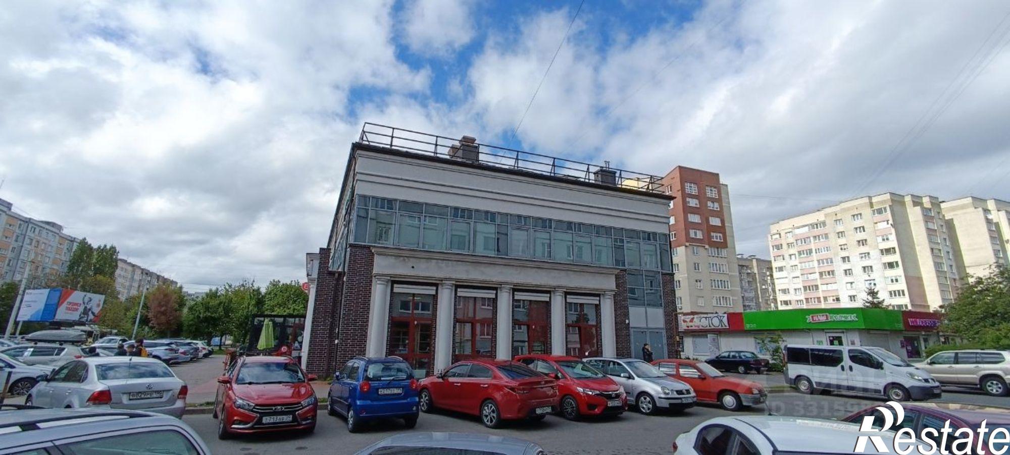 Купить торговое помещение за 2 959 390 рублей на улица Горького, 150