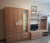 1-комн, 28кв м, этаж 2/8 проспект Победы, 87