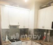 2-комн, 54кв м, этаж 9/12 улица Каблукова, 11