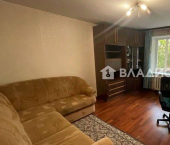 1-комн, 33кв м, этаж 3/5 Киевская улица, 36