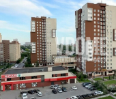 2-комн, 53кв м, этаж 9/9 Елизаветинская улица, 4