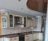 3-комн, 113кв м, этаж 2/5 ул Старшины Дадаева, 48