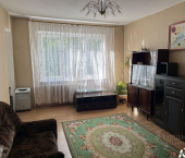 2-комн, 50кв м, этаж 3/5 ул Зеленая, 62
