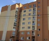1-комн, 35кв м, этаж 6/9 ул Аксакова, 100А