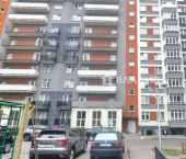 2-комн, 45кв м, этаж 11/16 улица Олега Кошевого, 30