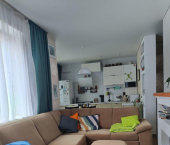 2-комн, 79кв м, этаж 4/8 Красносельская улица, 73А