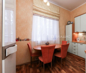 2-комн, 68кв м, этаж 3/4 ул Гостиная, 26