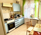 3-комн, 65кв м, этаж 5/5 ул Некрасова, 14
