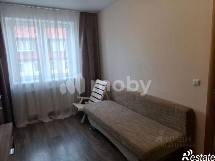 1-комн квартира проспект Победы, 87,  д. 87