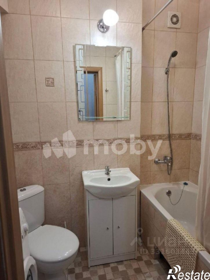 1-комн квартира проспект Победы, 87,  д. 87