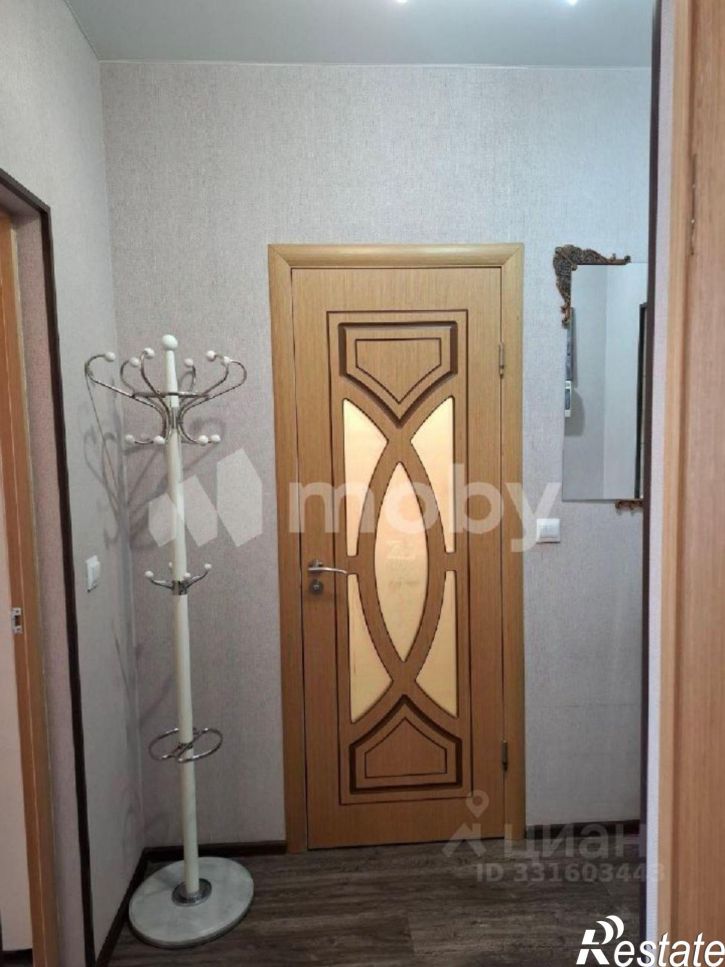 1-комн квартира проспект Победы, 87,  д. 87