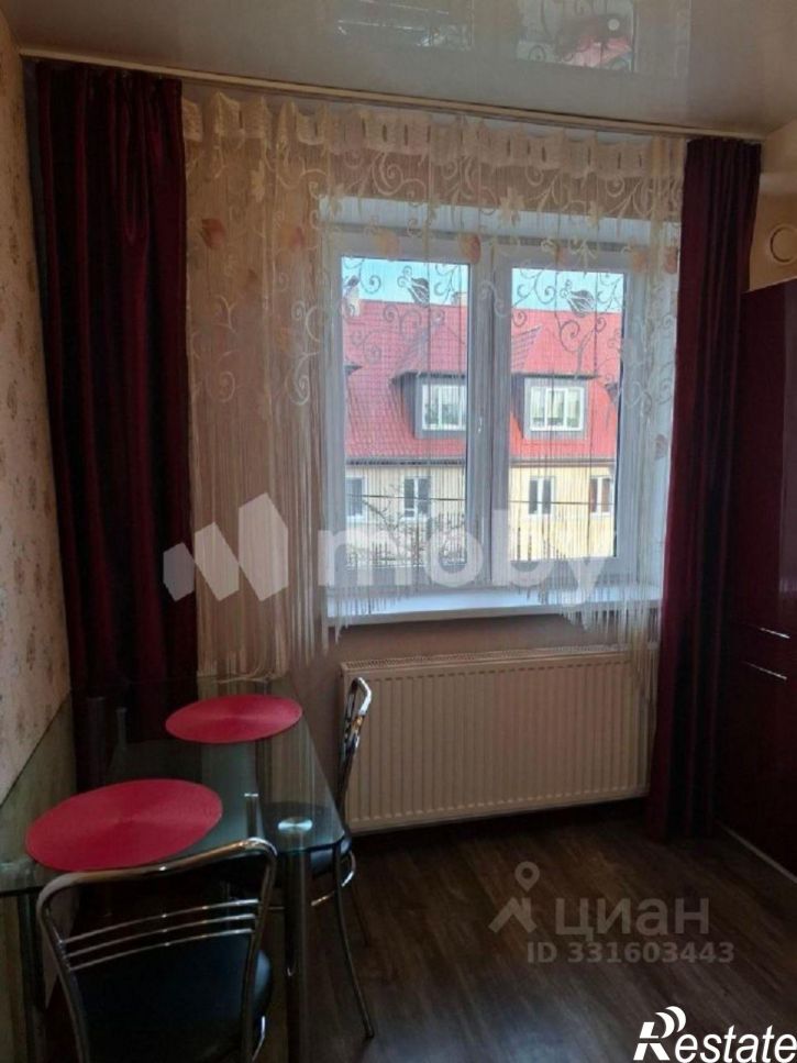 1-комн квартира проспект Победы, 87,  д. 87