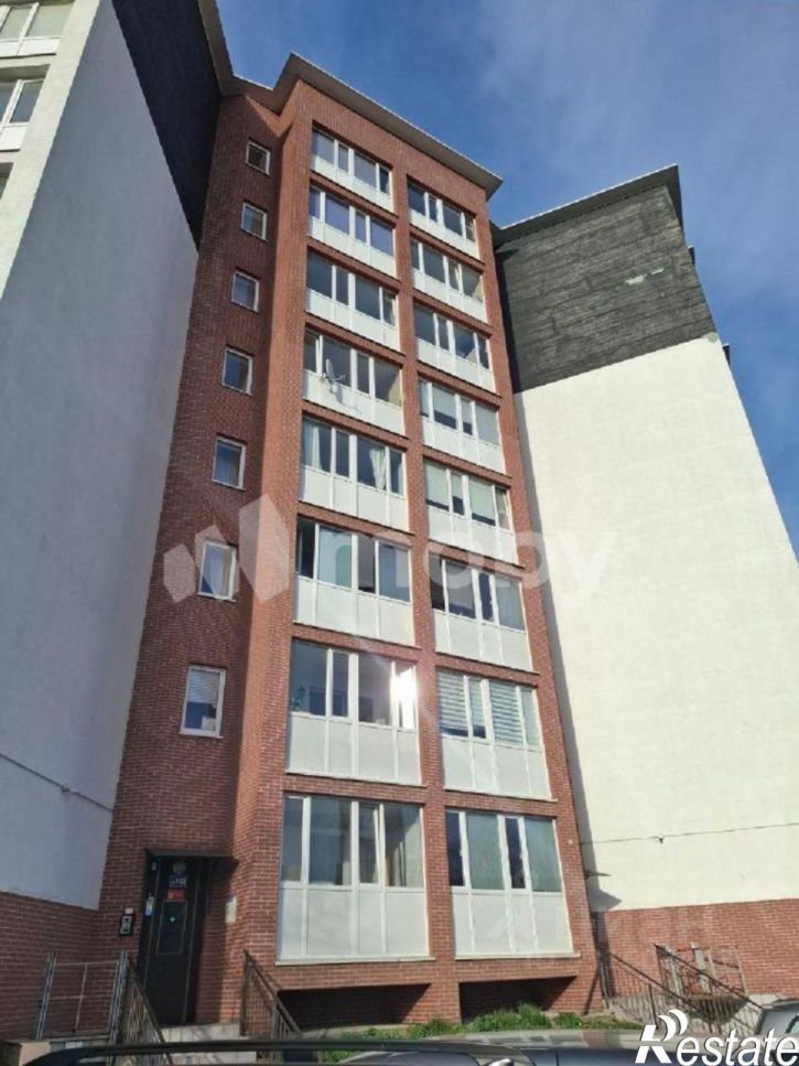1-комн квартира проспект Победы, 87,  д. 87