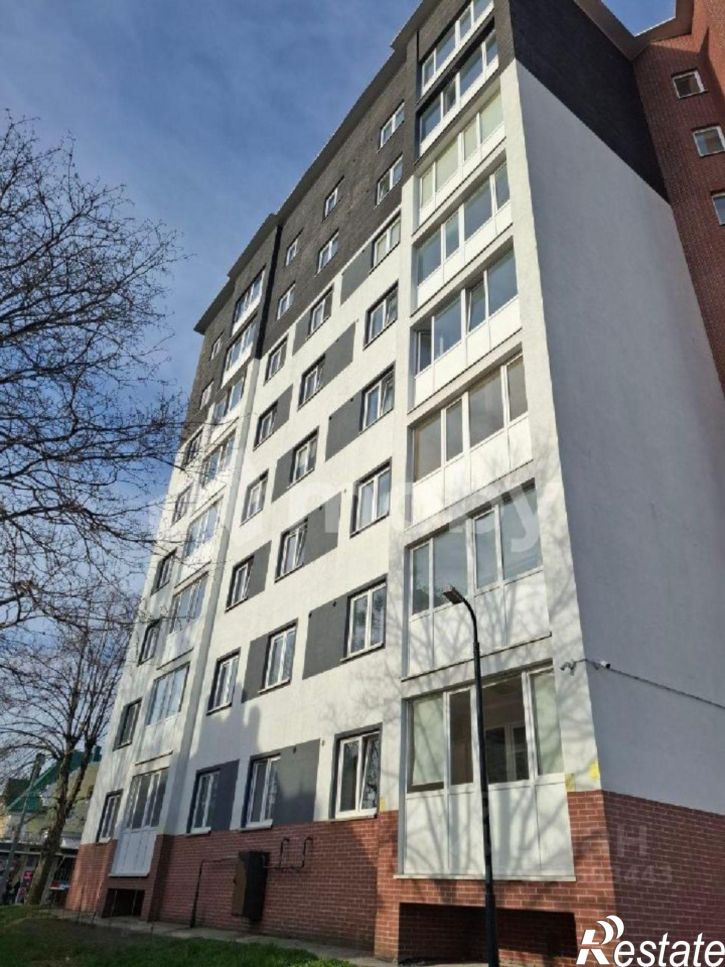 1-комн квартира проспект Победы, 87,  д. 87