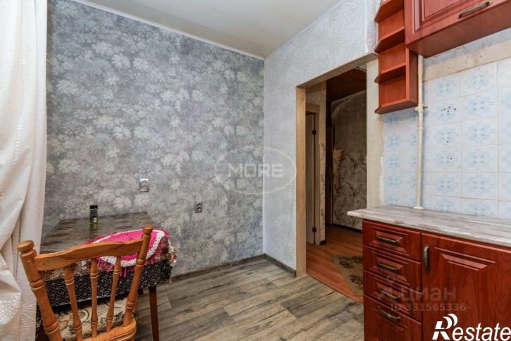2-комн квартира улица Подполковника Емельянова, 258,  д. 258