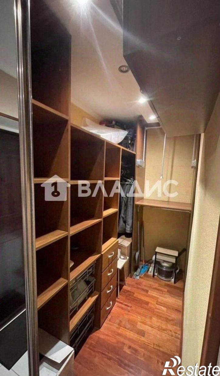 1-комн квартира Киевская улица, 36,  д. 36