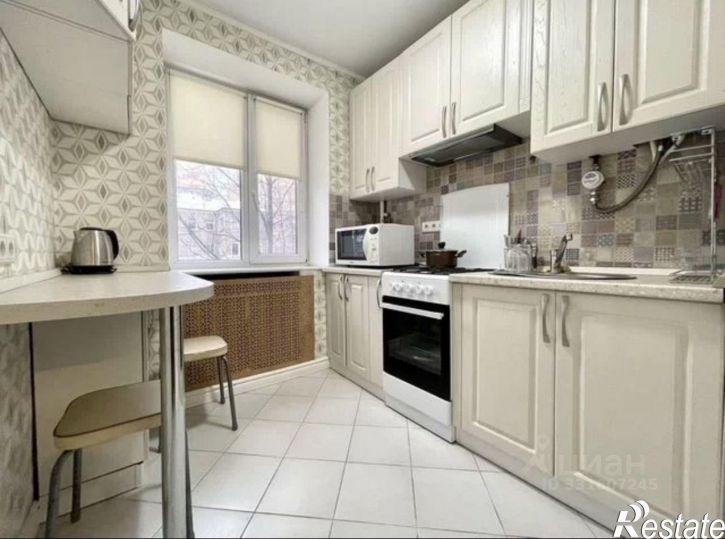 1-комн квартира ул Ю.Гагарина, 44,  д. 44