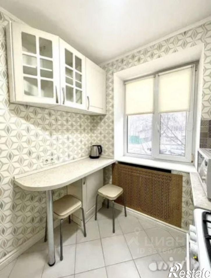 1-комн квартира ул Ю.Гагарина, 44,  д. 44