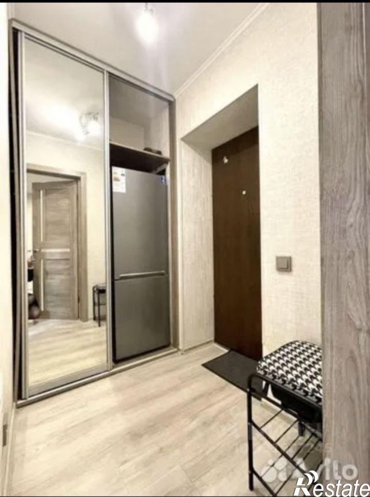 1-комн квартира ул Ю.Гагарина, 44,  д. 44