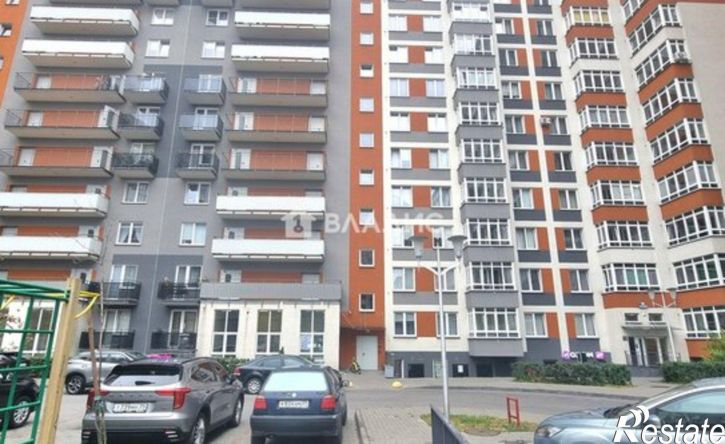 2-комн квартира улица Олега Кошевого, 30,  д. 30