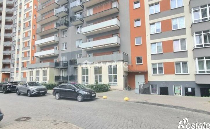2-комн квартира улица Олега Кошевого, 30,  д. 30