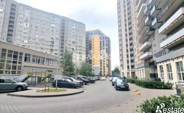 2-комн квартира улица Олега Кошевого, 30,  д. 30