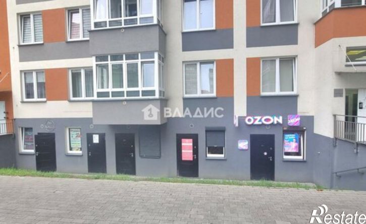 2-комн квартира улица Олега Кошевого, 30,  д. 30