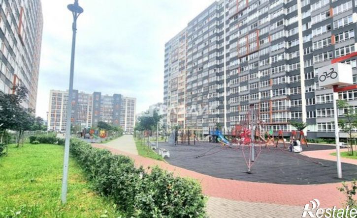 2-комн квартира улица Олега Кошевого, 30,  д. 30
