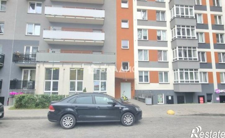 2-комн квартира улица Олега Кошевого, 30,  д. 30