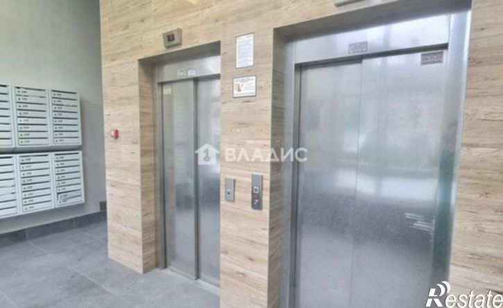 2-комн квартира улица Олега Кошевого, 30,  д. 30