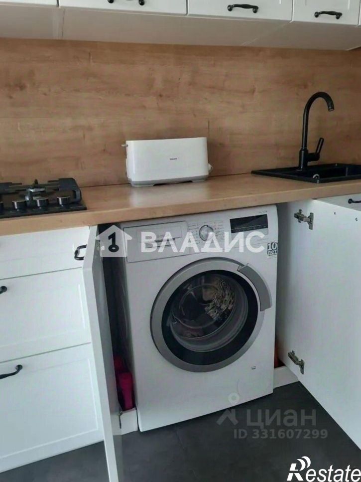 2-комн квартира Новгородская улица, 3А к4,  д. 3А к4