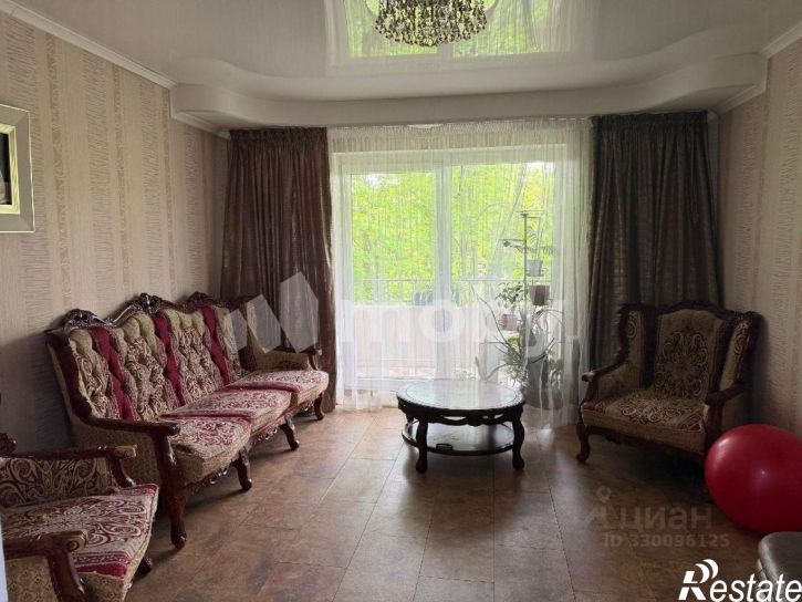 4-комн квартира ул Некрасова, 26,  д. 26