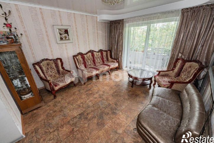 4-комн квартира ул Некрасова, 26,  д. 26