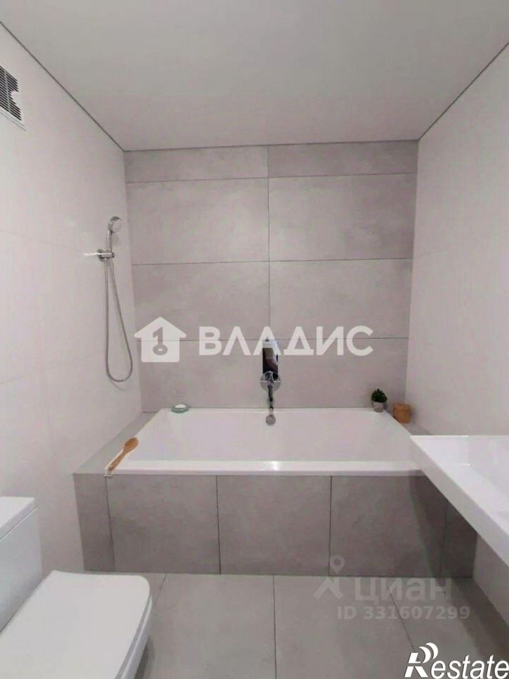 2-комн квартира Новгородская улица, 3А к4,  д. 3А к4