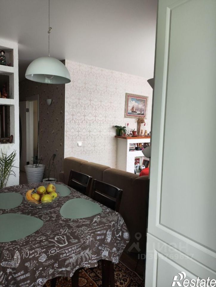 2-комн квартира Красносельская улица, 73А,  д. 73А